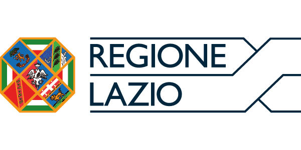 regione lazio logo